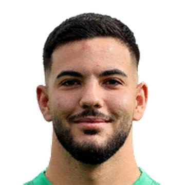 Players FC 24 Sep 22, 2023 SoFIFA.